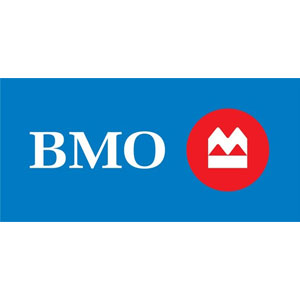 bmo logo