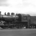 Steam Engine 3011