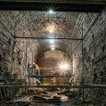 Tunnel Restoration Phase 1