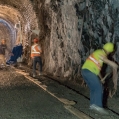 Tunnel Revitalization Phase 2