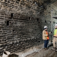 Tunnel Restoration Phase 1