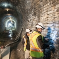 Tunnel Restoration Phase 1